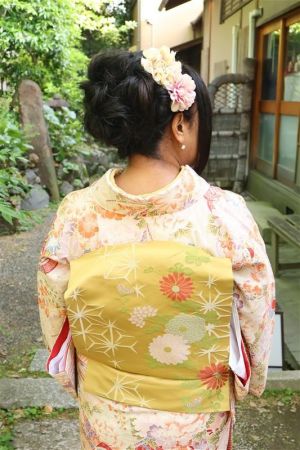 名古屋帯プラン