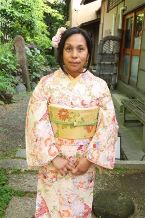 名古屋帯プラン