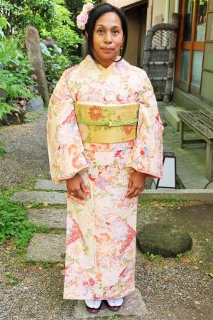 名古屋帯プラン