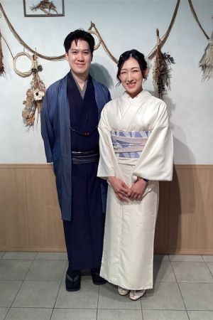 小紋