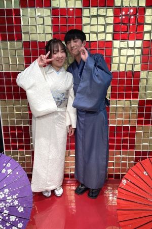 小紋