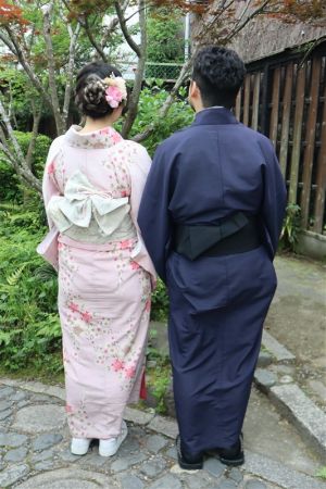 小紋