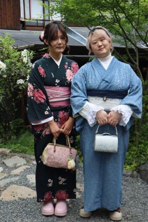 小紋