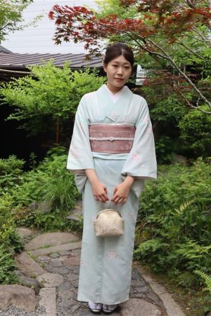 名古屋帯プラン