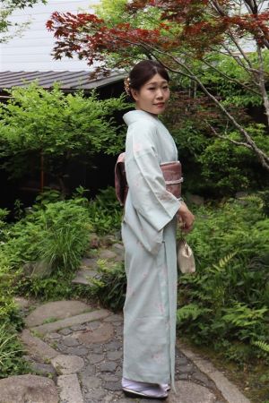 名古屋帯プラン