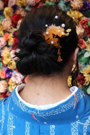 8チョイスヘアーセット