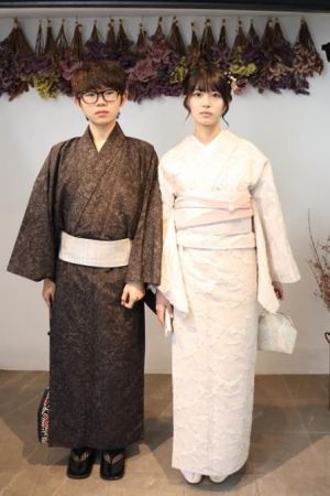 小紋