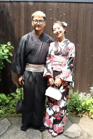 小紋