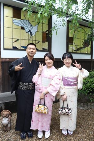 小紋
