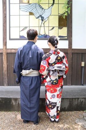 小紋