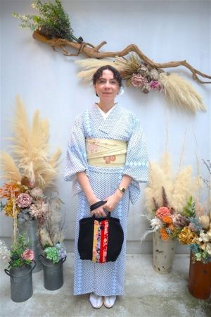 小紋