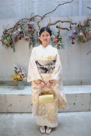 振袖