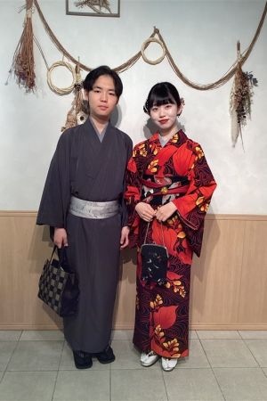 小紋