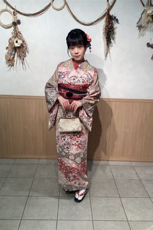 小紋