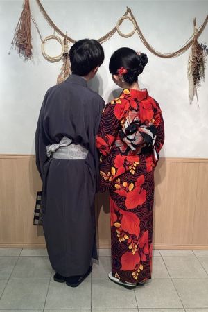 小紋