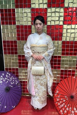 振袖