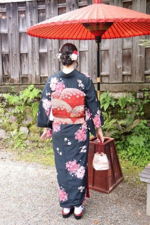 名古屋帯プラン