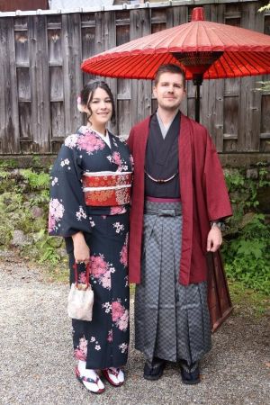 名古屋帯プラン