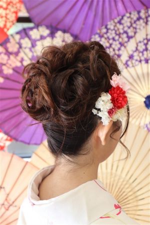 8チョイスヘアーセット