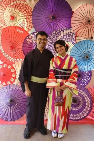 小紋