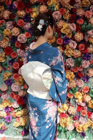 名古屋帯プラン