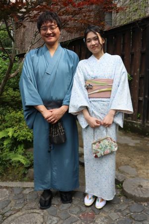 小紋