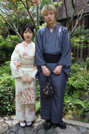 小紋