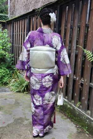 名古屋帯プラン