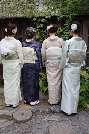 名古屋帯プラン