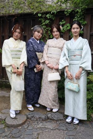 名古屋帯プラン