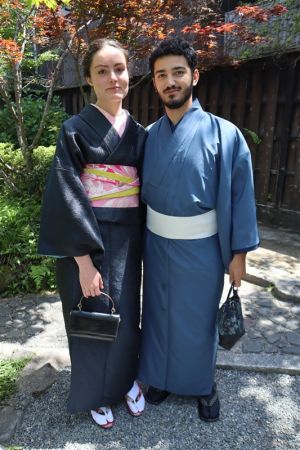 小紋