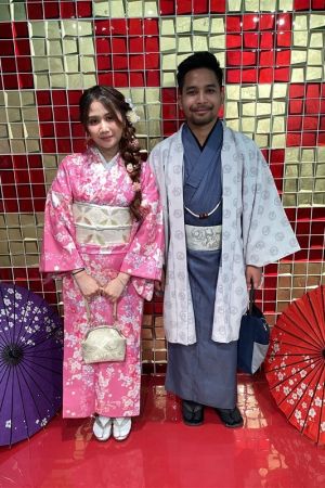 名古屋帯プラン