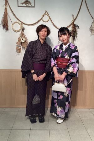 小紋