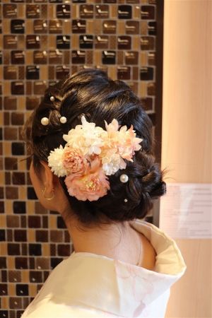 8チョイスヘアーセット