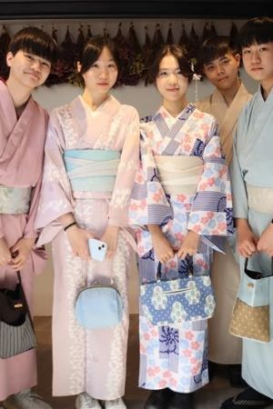 小紋