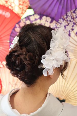 8チョイスヘアーセット