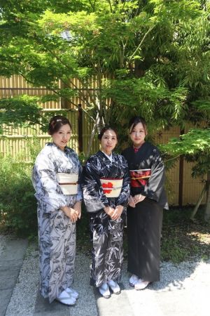 名古屋帯プラン