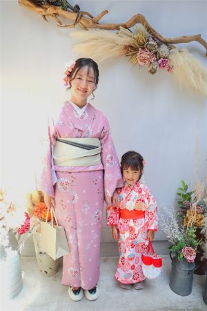 子供用着物