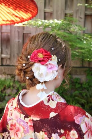 8チョイスヘアーセット