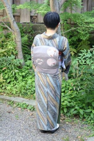 名古屋帯プラン