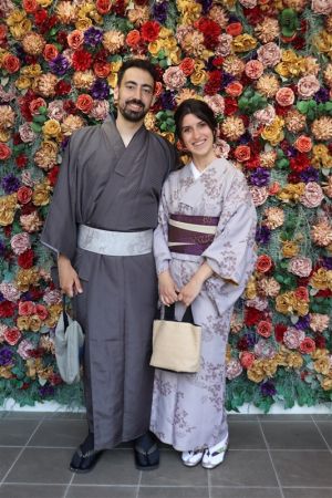 小紋
