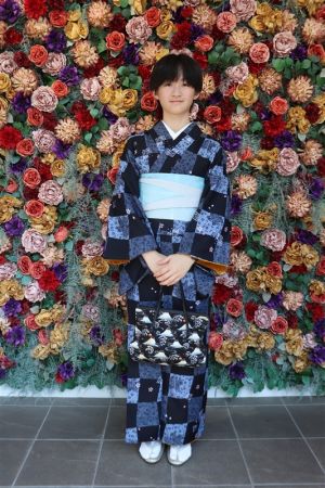 小紋