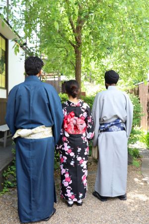 小紋