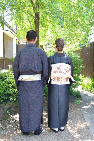 名古屋帯プラン