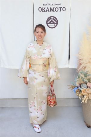 名古屋帯プラン