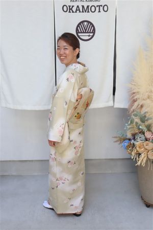 名古屋帯プラン