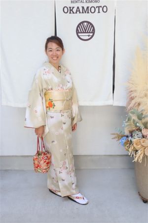 名古屋帯プラン