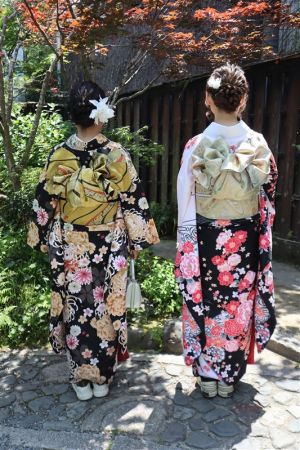 振袖
