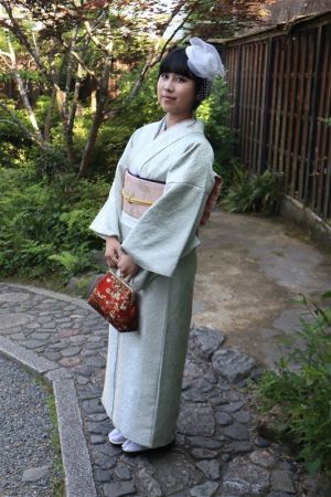 名古屋帯プラン