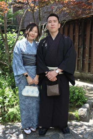 小紋